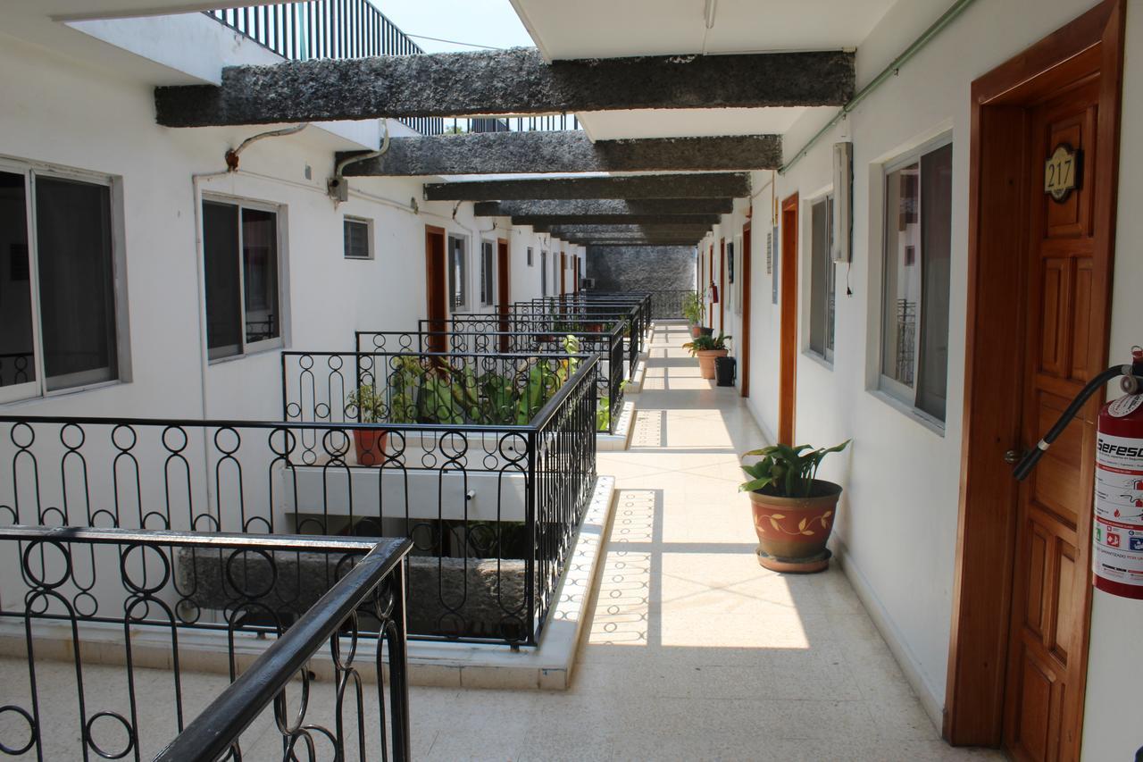 Hotel Casablanca Tuxtla Tuxtla Gutiérrez Exterior foto