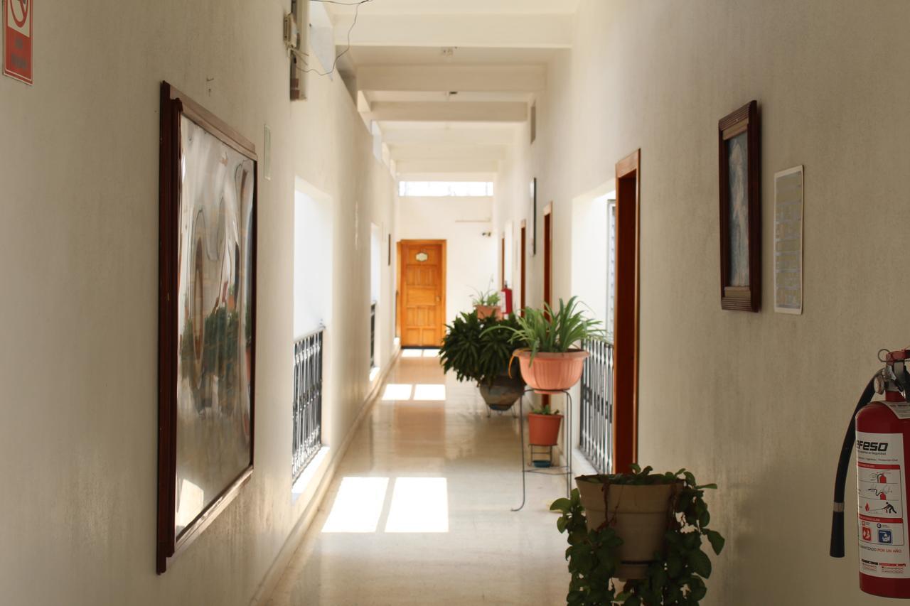 Hotel Casablanca Tuxtla Tuxtla Gutiérrez Exterior foto