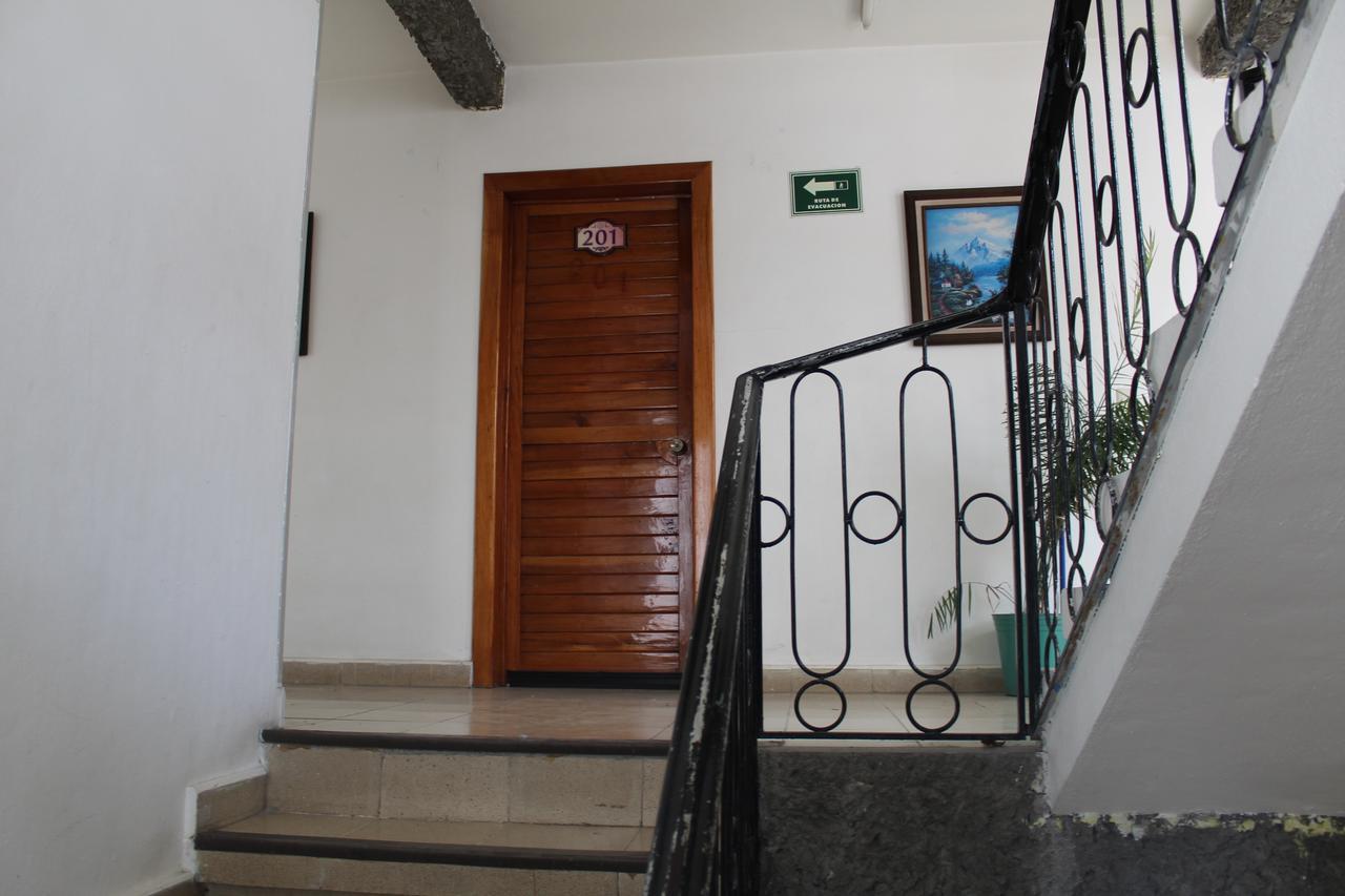 Hotel Casablanca Tuxtla Tuxtla Gutiérrez Exterior foto