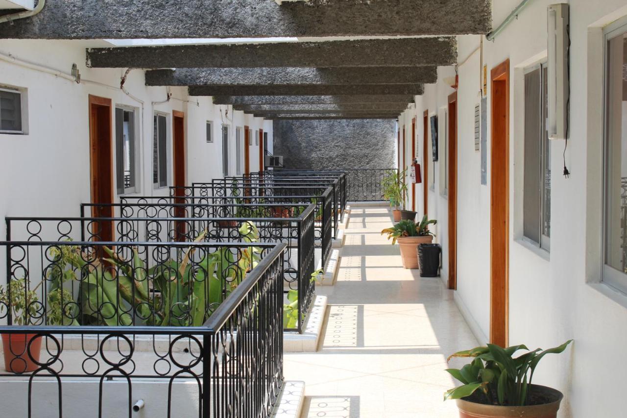 Hotel Casablanca Tuxtla Tuxtla Gutiérrez Exterior foto