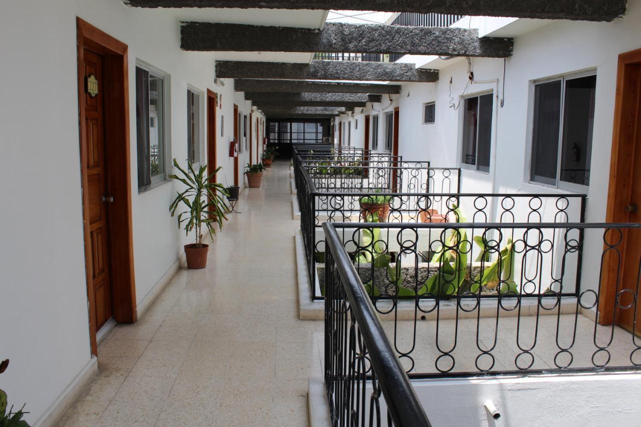 Hotel Casablanca Tuxtla Tuxtla Gutiérrez Exterior foto