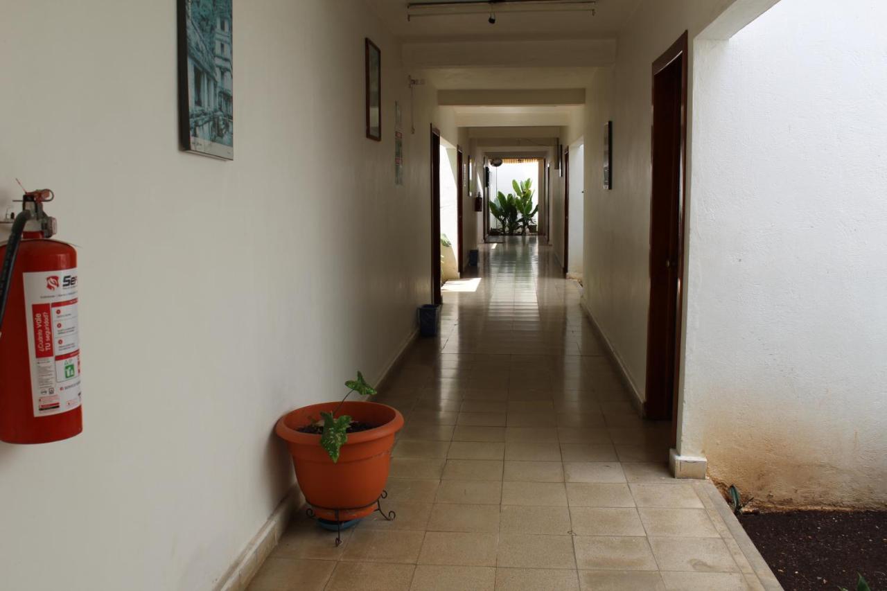 Hotel Casablanca Tuxtla Tuxtla Gutiérrez Exterior foto