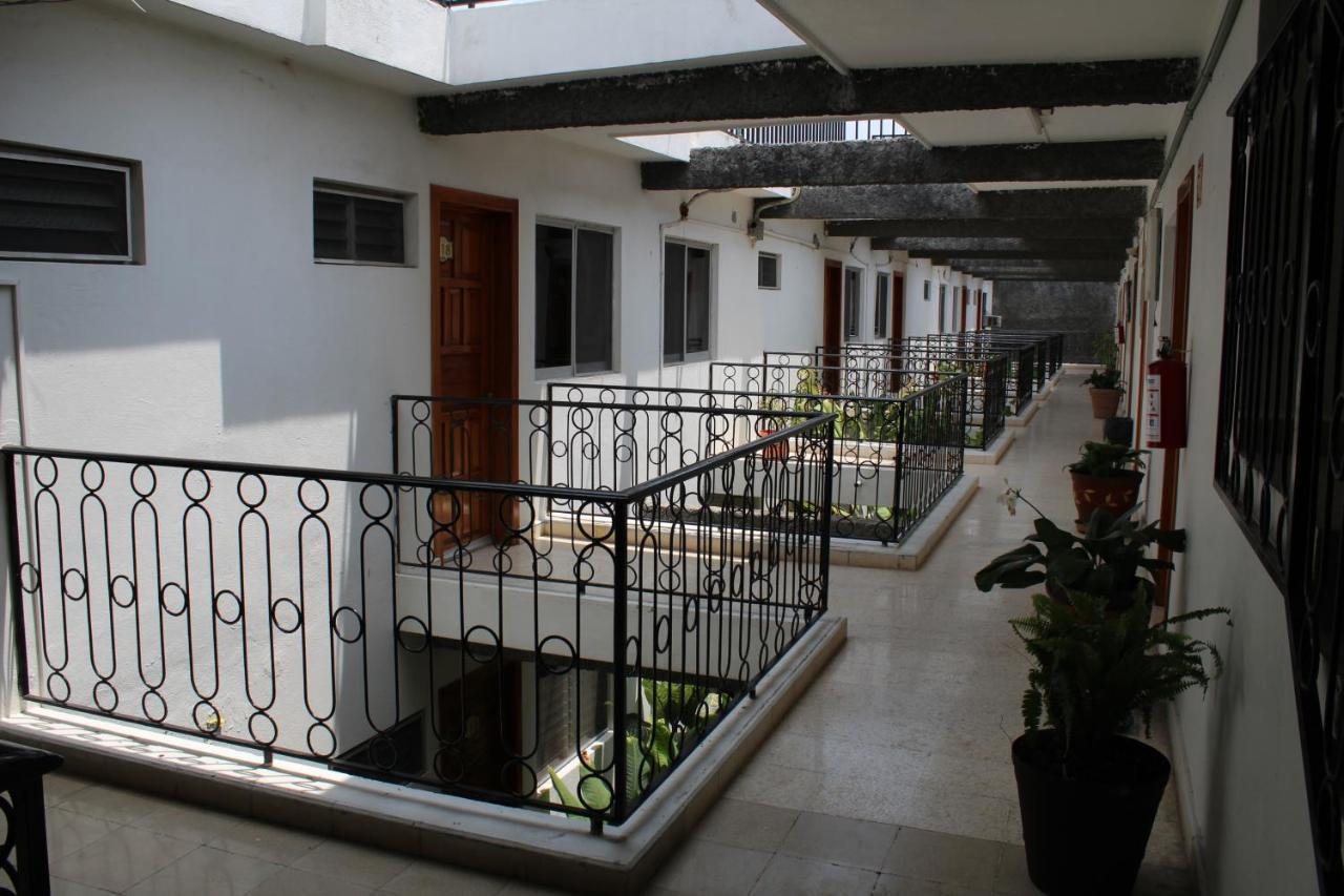 Hotel Casablanca Tuxtla Tuxtla Gutiérrez Exterior foto