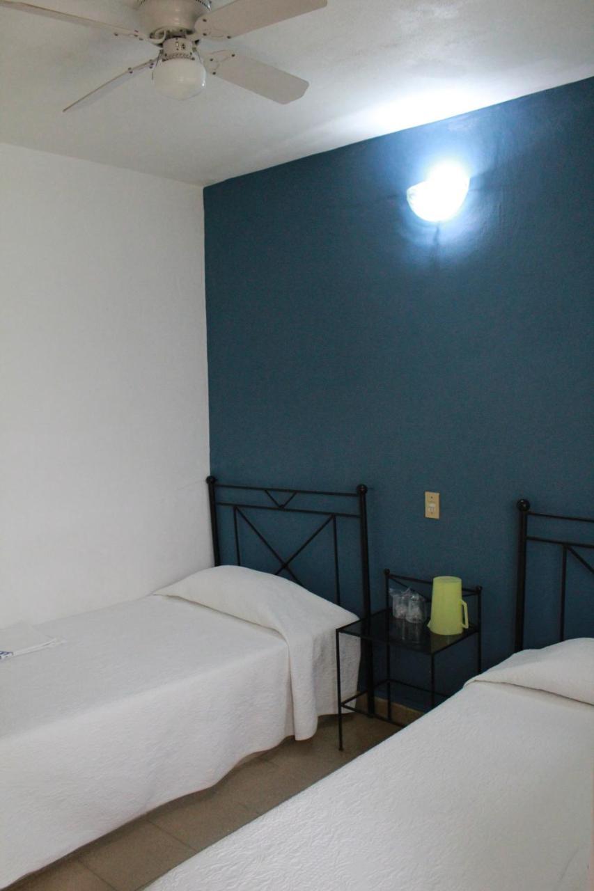 Hotel Casablanca Tuxtla Tuxtla Gutiérrez Exterior foto