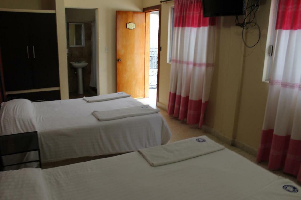 Hotel Casablanca Tuxtla Tuxtla Gutiérrez Exterior foto