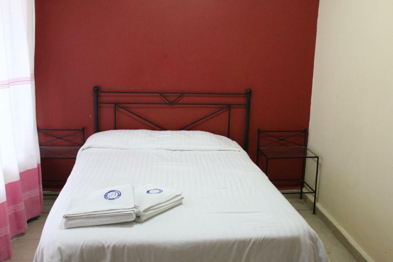 Hotel Casablanca Tuxtla Tuxtla Gutiérrez Quarto foto