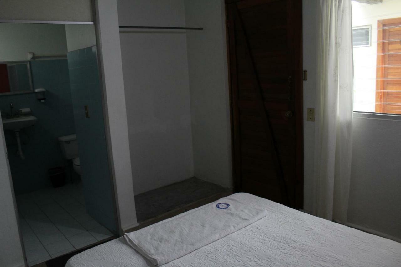 Hotel Casablanca Tuxtla Tuxtla Gutiérrez Exterior foto