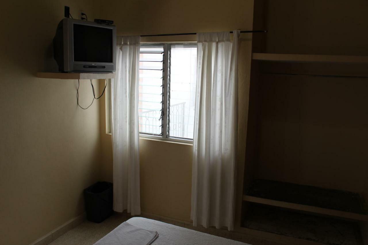 Hotel Casablanca Tuxtla Tuxtla Gutiérrez Exterior foto