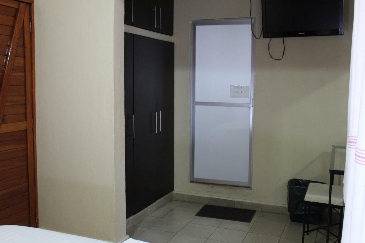 Hotel Casablanca Tuxtla Tuxtla Gutiérrez Exterior foto