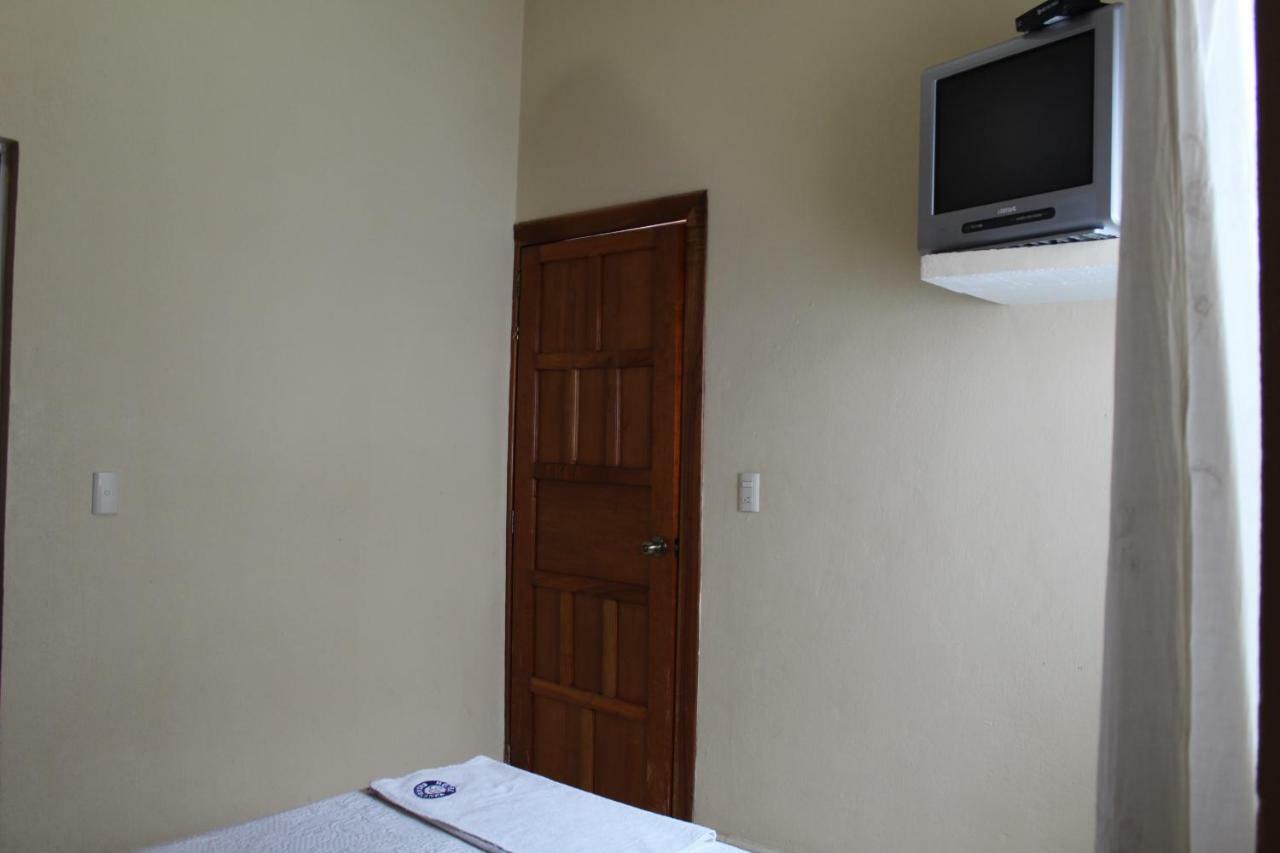 Hotel Casablanca Tuxtla Tuxtla Gutiérrez Exterior foto