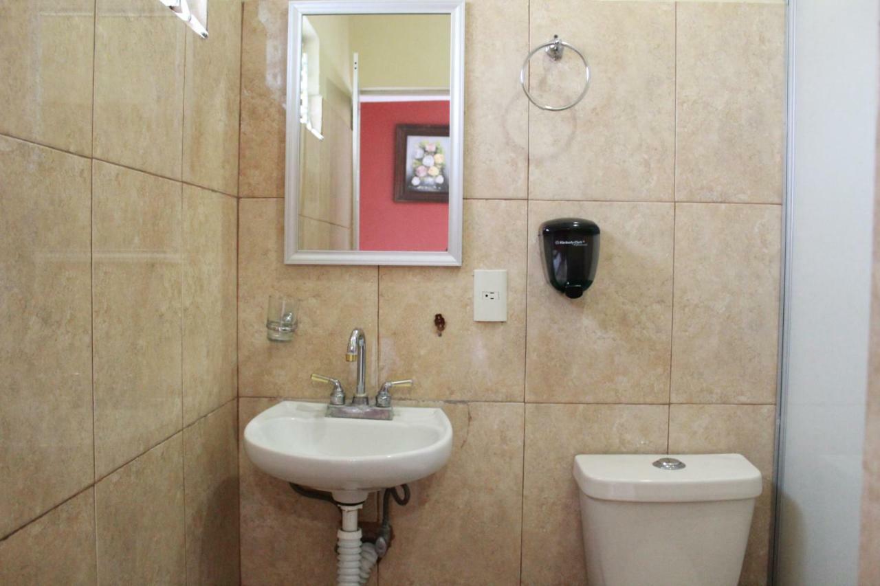 Hotel Casablanca Tuxtla Tuxtla Gutiérrez Exterior foto