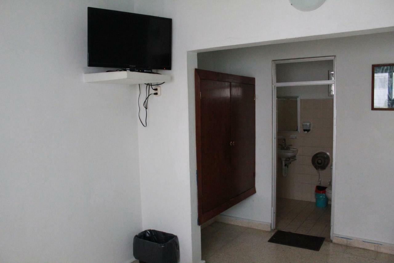 Hotel Casablanca Tuxtla Tuxtla Gutiérrez Exterior foto