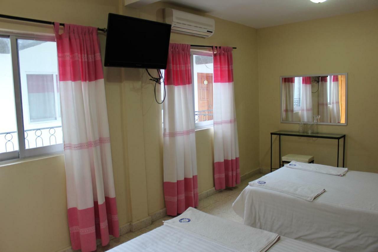 Hotel Casablanca Tuxtla Tuxtla Gutiérrez Quarto foto