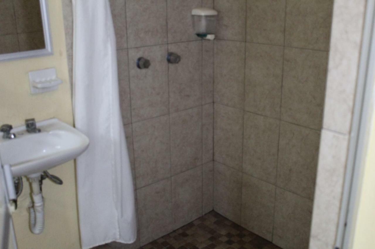 Hotel Casablanca Tuxtla Tuxtla Gutiérrez Exterior foto
